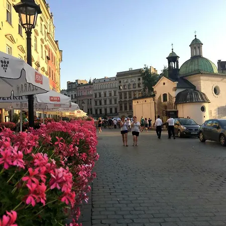 Old Town, Loft Style Apartment Krakow
