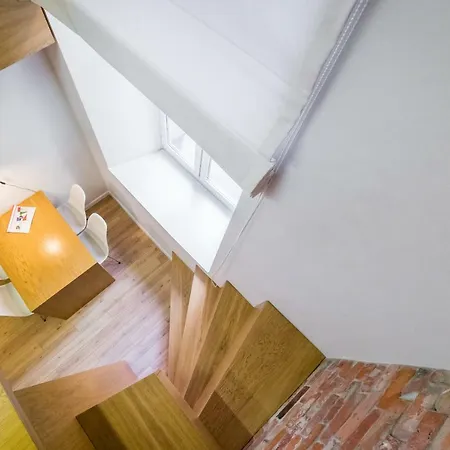 아파트 Old Town, Loft Style 크라쿠프