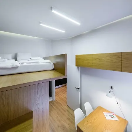 Old Town, Loft Style 크라쿠프