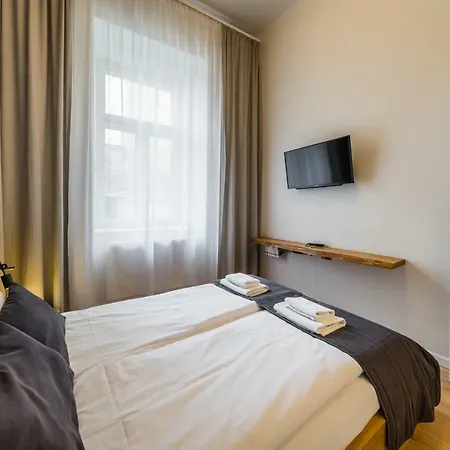 Old Town, Loft Style Apartment Krakow