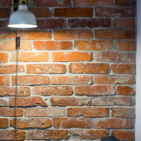 Old Town, Loft Style 아파트 *