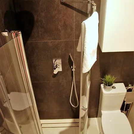 Old Town, Loft Style Apartament