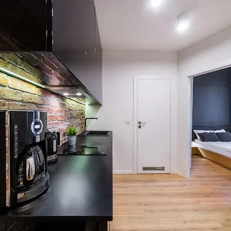 Apartament Old Town, Loft Style Kraków